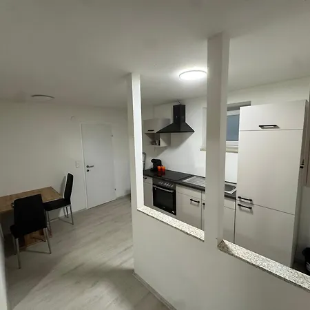 1 Schlafzimmer Apartment Euratsfeld Exterior photo