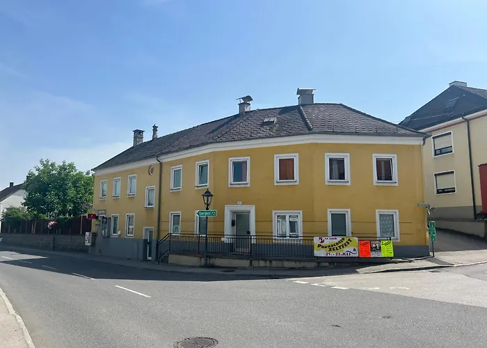1 Schlafzimmer Apartment