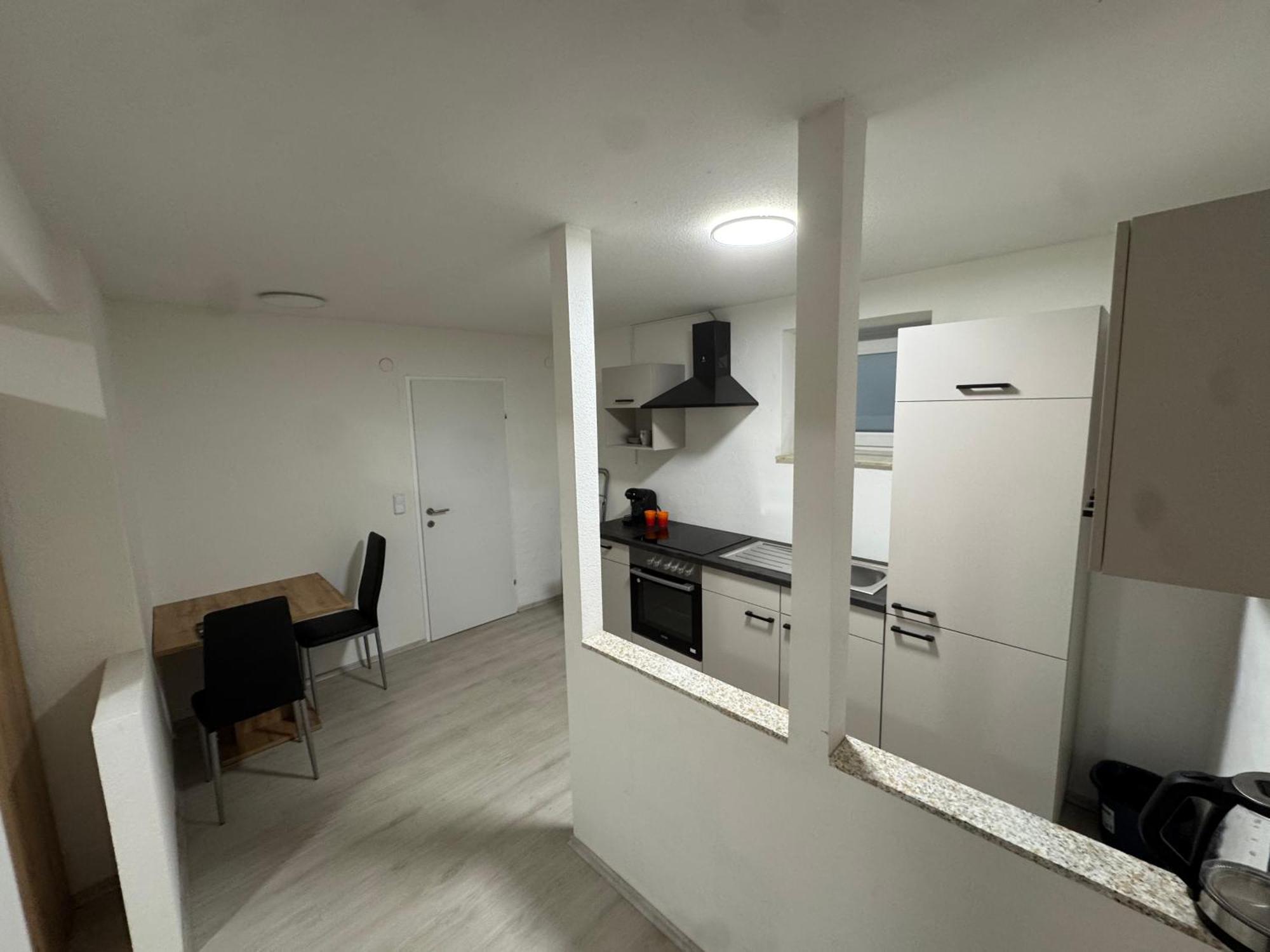 1 Schlafzimmer Apartment Euratsfeld