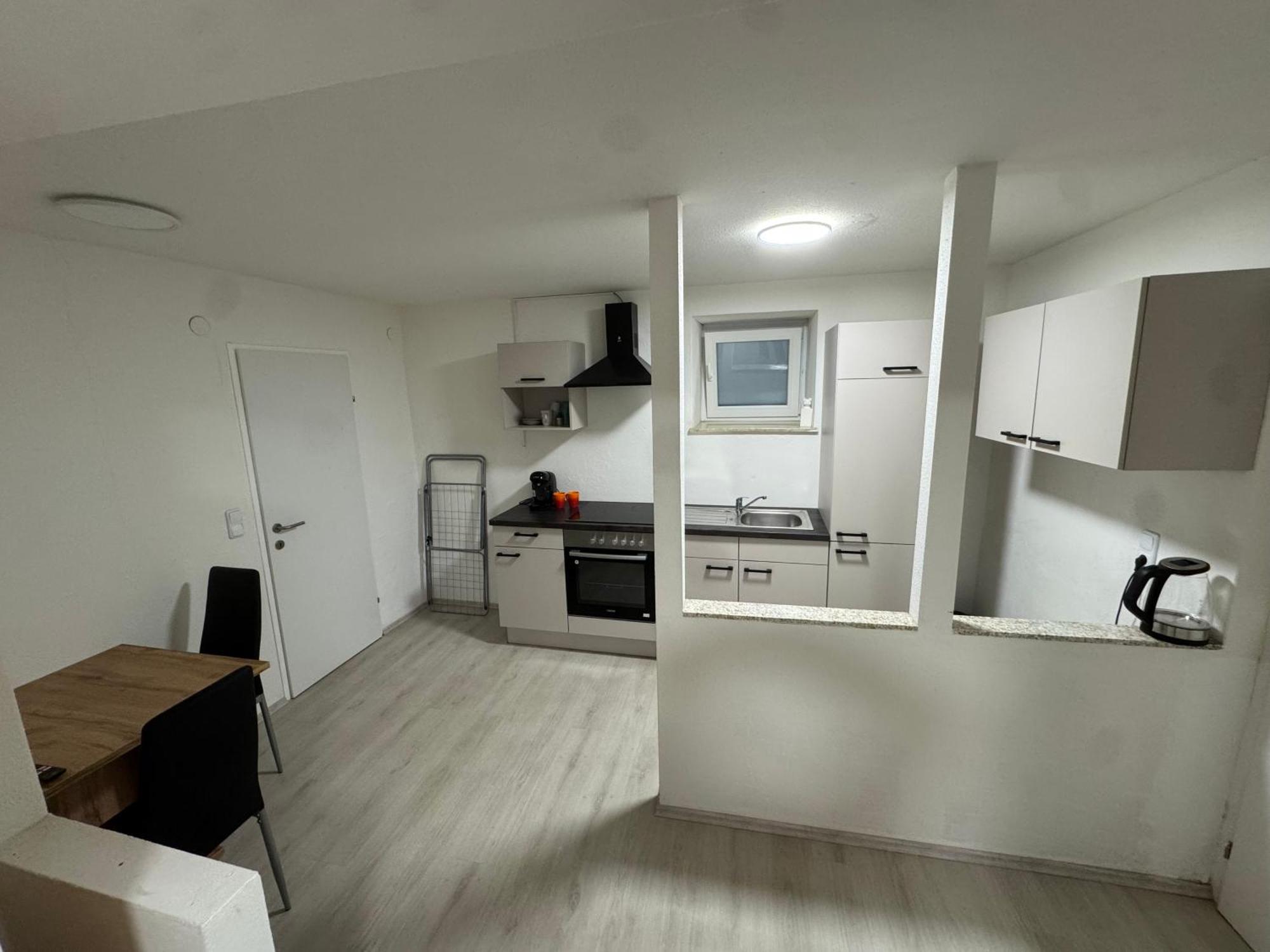 Apartment 1 Schlafzimmer Euratsfeld